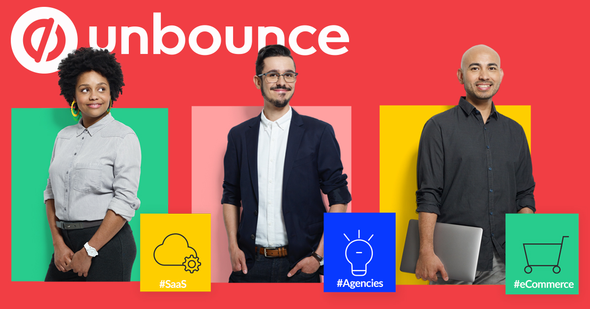 Unbounce Promote Their Category (Not Themselves) To $15m ARR