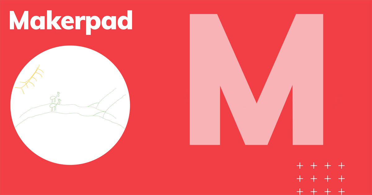 MakerPad’s User Generated Content Marketing Strategy