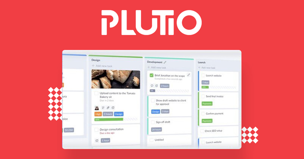 Plutio “Communitise” Support Costs For $10k MRR
