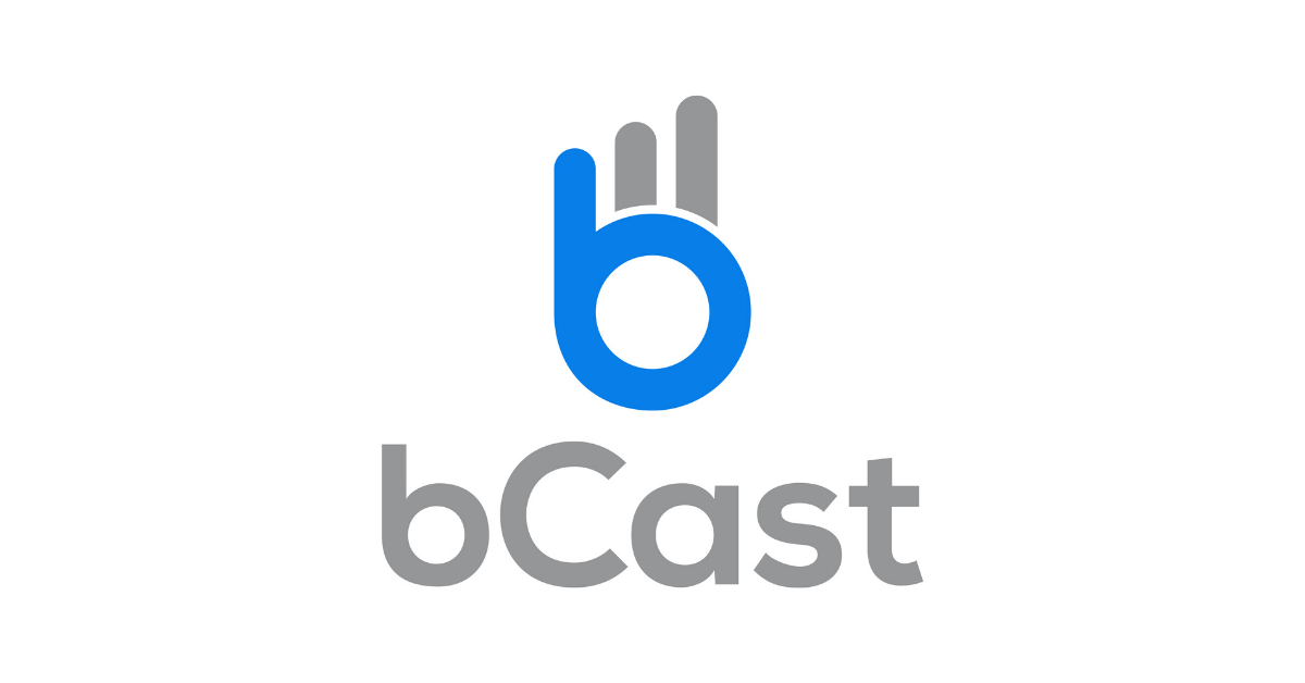 bCast – B2B Podcast Hosting