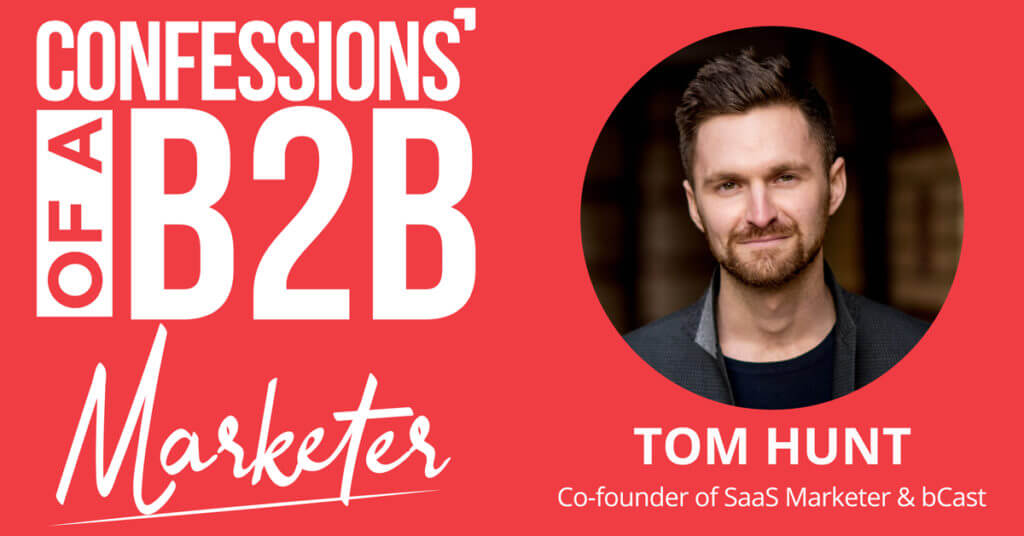 Ep 002 – SaaS Marketer Strategy & Income Report April 2020