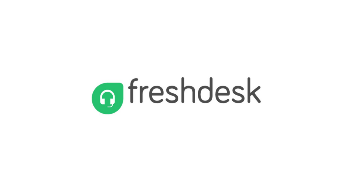 freshdesk review