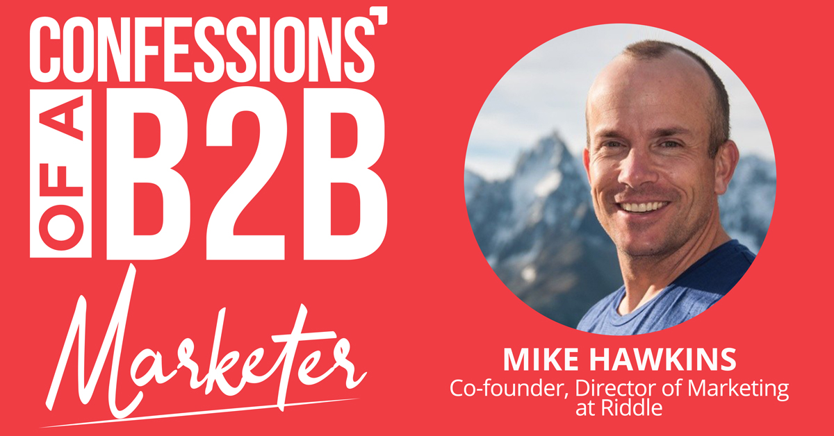 Ep 010 – Founders Doing Customers Support? With Mike Hawkins