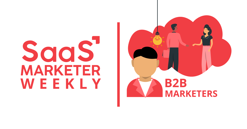 B2B Marketers: Here’s What Your Clients Actually Want From You