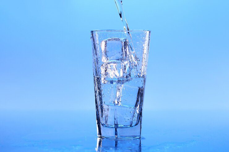 Suyun İnsan Sağlığı İçin Önemi Ve Faydaları