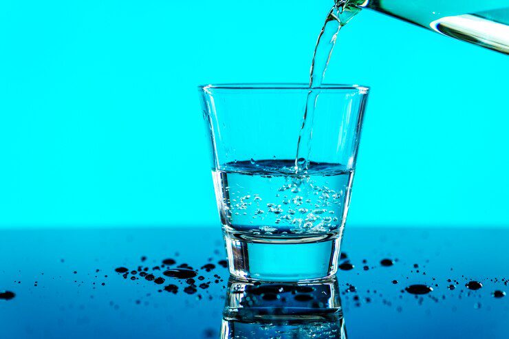 Suyun İnsan Sağlığı İçin Önemi Ve Faydaları