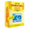 Combo 2 hộp thực phẩm chức năng viên uống bổ sung canxi omexxel calk2 hộp - ảnh sản phẩm 2