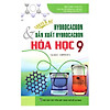 Chuyên đề hyđrocacbon và dẫn xuất hyđrocacbon hoá học 9 - ảnh sản phẩm 1