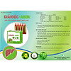Thực phẩm bảo vệ sức khỏe giải độc- abdkgiúp thanh nhiệt, giải độc gan - ảnh sản phẩm 2