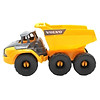 Đồ chơi xe xây dựng volvo on-site hauler - dickie toys 203724001 - ảnh sản phẩm 1