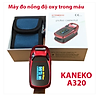 Máy đo nồng độ oxy trong máu kaneko a320 - ảnh sản phẩm 3
