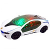Đồ chơi cho trẻ siêu xe 3d có nhạc, đèn led - ảnh sản phẩm 2