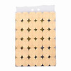 36 cuộn giấy gấu trúc giấy vệ sinh giấy cuộn baihou hk2 - ảnh sản phẩm 3