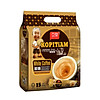 Cà phê trắng hòa tan than hoạt tính 15 gói x 30 gram _ kopitiam - ảnh sản phẩm 1