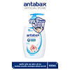 Nước rửa tay bảo vệ da kháng khuẩn antabax sảng khoái 500ml - ảnh sản phẩm 2