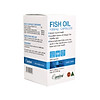 Viên uống dầu cá hồi omega 3 salmon fish oil careline - ảnh sản phẩm 2
