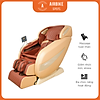 Ghế massage cao cấp airbike mk327 - hàng chính hãng - ảnh sản phẩm 2
