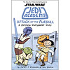 Attack of the furball star wars jedi academy 8 - ảnh sản phẩm 1