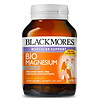 Viên uống bổ sung magnesium blackmores 100 viên - ảnh sản phẩm 1