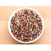 Hạt quinoa diêm mạch đen black quinoa peru-nam mỹ - ảnh sản phẩm 3