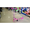 Xe trượt scooter cho bé broller s010 - hồng - ảnh sản phẩm 4