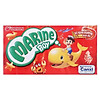 Bánh marine boy vị tôm nướng đỏ hộp 35g - 8936036021165 - ảnh sản phẩm 1