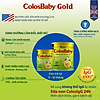 Sữa bột colosbaby gold 0+ 336g dạng gói tiện lợi - ảnh sản phẩm 2