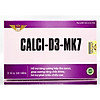 Viên uống calci - d3 - mk7 vinh thịnh vượng vv, hộp 30v - ảnh sản phẩm 4