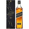 Rượu blended whisky johnnie walker black label 12 yo 40% 750ml có hộp - ảnh sản phẩm 2