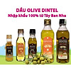 Dầu olive dintel nguyên chất extra virgin olive oil 100ml - ảnh sản phẩm 2