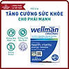 Thực phẩm bảo vệ sức khỏe wellman tablets hỗ trợ tăng cường sức khỏe cho - ảnh sản phẩm 2