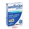 Thực phẩm bảo vệ sức khỏe wellman tablets hỗ trợ tăng cường sức khỏe cho - ảnh sản phẩm 3