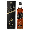 Rượu blended whisky johnnie walker black label 12 yo 40% 750ml có hộp - ảnh sản phẩm 1