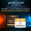 Postquam - kem độc đáo retinol và ester c 50ml - ảnh sản phẩm 3