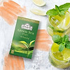 Trà xanh ahmad anh quốc - trà xanh- green tea pure - ảnh sản phẩm 3