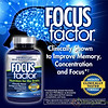 Thực phẩm bổ sung vitamin hỗ trợ trí não focus factor 180 viên - ảnh sản phẩm 3