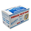 Khẩu trang y tế 4 lớp hynam - giấy lọc kháng khuẩn - hiệu suất lọc bfe 99% - ảnh sản phẩm 4