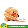 Chỉ giao hcm - bộ xương cá hồi hữu cơ organicfood - 1 kg - ảnh sản phẩm 1