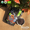 Hạt diêm mạch quinoa đen hữu cơ amavie foods 500g - ảnh sản phẩm 3