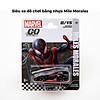Đồ chơi marvel siêu xe racing - spider-man miles morales 10q321tur-008 - ảnh sản phẩm 1