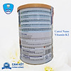 Sữa bột canxi nano plus k2 - halan milk - cho xương chắc khỏe - ảnh sản phẩm 3