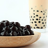 Trân châu đường đen cao cấp túi 500g - topping trà sữa, chè - ảnh sản phẩm 5
