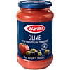 Sốt barilla olive 400g - 3077130 - ảnh sản phẩm 1