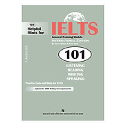 101 Helpful Hints For IELTS General Training Module