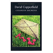 Wordsworth Classics David Copperfield Charles Dickens