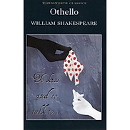 Othello Paperback