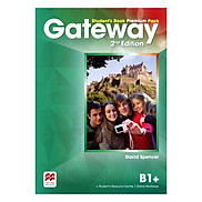 Gateway 2nd Ed B1+ Student Pack