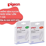Miếng đệm silicon Pigeon 1 Cái hộp
