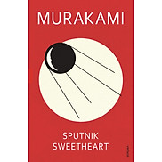 Tiểu thuyết tiếng Anh Sputnik Sweetheart