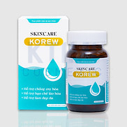 Viên uống Korew Ktimi - Thực phẩm bảo vệ sức khỏe SKINCARE KOREW
